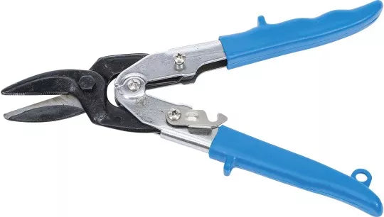 Sheet Metal Profile Snips right/straight cutting 260 mm