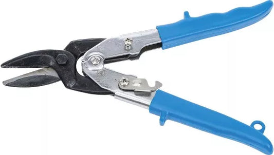 Sheet Metal Profile Snips right/straight cutting 260 mm