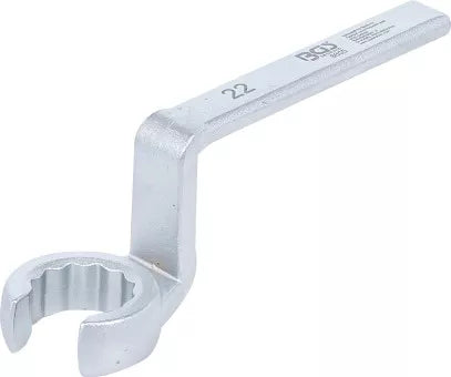 Special Combination Spanner for Oygen Probes, open 22 mm