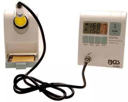 Digital Electronic Soldering Station