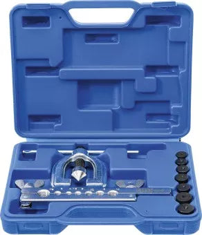 Double Flaring Tool Kit 9 pcs.