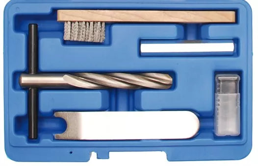 Front Wiper Repair Kit for VW Golf IV, Audi A3, Seat, Skoda