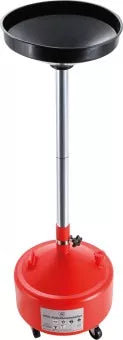 Waste Oil Drain Receiver 30 l