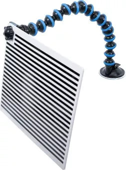 Reflectorboard for Smart Repair white