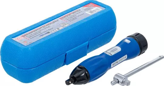 Torque Wrench 6.3 mm (1/4") 2 - 10 Nm