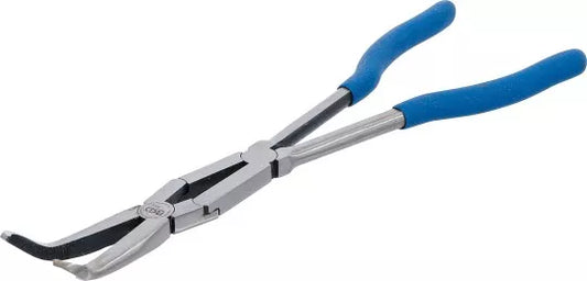 Spark Plug Connector Pliers with Ring Tip Ø 13 mm 330 mm