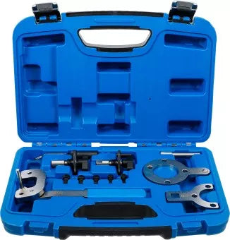 Engine Timing Tool Set for Fiat, Ford, Opel / Vauxhall, Suzuki 1.3l Diesel
