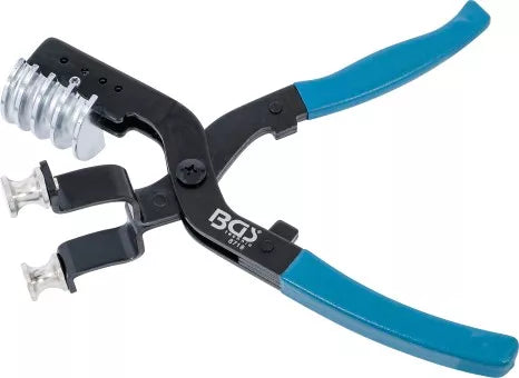 Tube Bending Pliers "4-in-1"