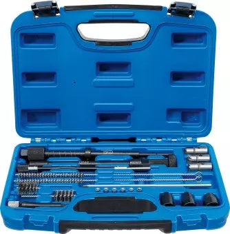 Injector Sealing Seat and Manhole Cleaning Set