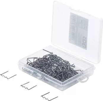 Repair Staples U-Type Ø 0.8 mm 100 pcs.