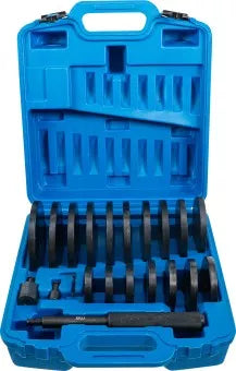 Bearing and Bush Driver Set XXL 21 pcs.