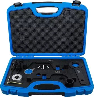 Engine Timing Tool Set for BMW N62, N73