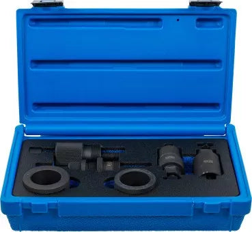 Injector Pump Sprocket Puller / Timing Chain Tensioner Kit for BMW, Opel / Vauxhall