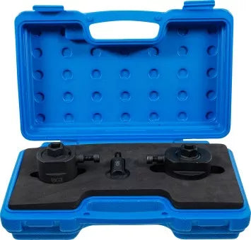 Radial Seal Ring Extractor Tool Set for Crank- & Camshafts