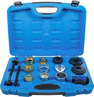 Rear Axle Bush Tool Set for BMW E36, E46, E85
