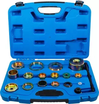 Silent Block Tool Set for VAG 18 pcs.