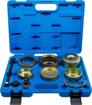 Rear Wheel Bearings Tool Set for VAG 11 pcs.