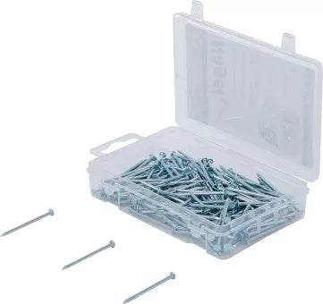 Nail Assortment 200 g 1.8 x 35 mm