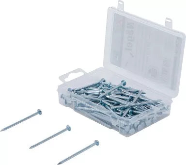 Nail Assortment 250 g 2.8 x 60 mm