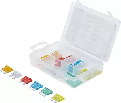 Car Fuse Assortment 24 pcs.