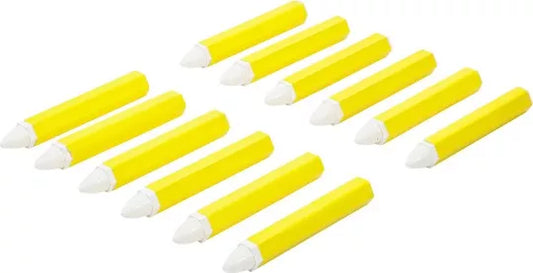 Markers white 12 pcs.