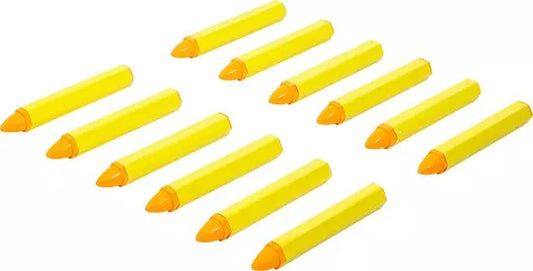 Markers yellow 12 pcs.