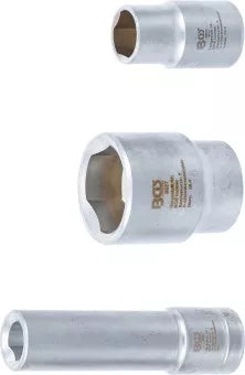 Socket Set for Bosch Distributor Injection Pumps