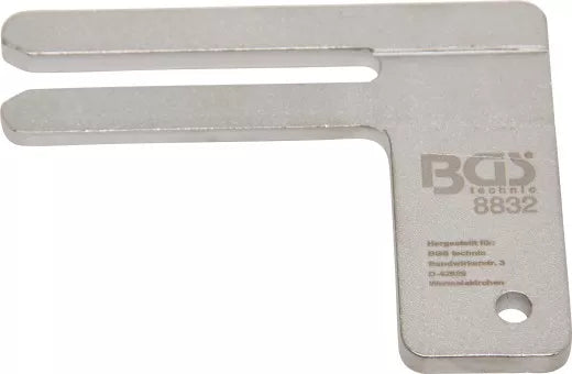 Balance Shaft Adjusting Tool for BMW N40 / N42 / N45 / N46