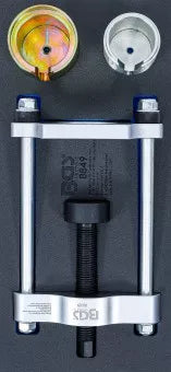 Rear Wishbone Bush Tool Set for Ford, Mazda, Volvo