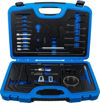 Engine Timing Tool Set for Peugeot, Citroen (PSA)
