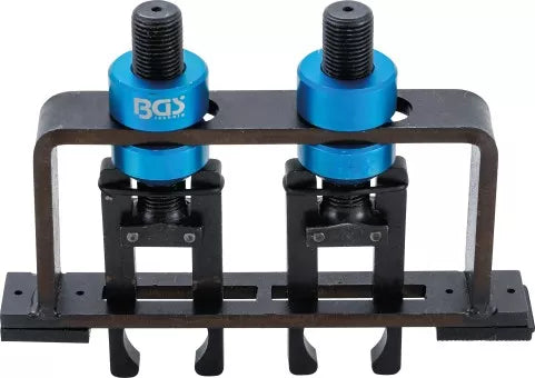 Crankshaft Mounting Tool for VAG 6- and 8-cylinder TDI