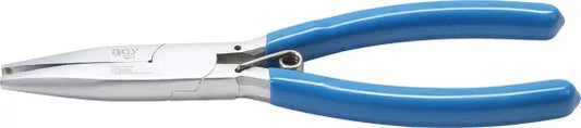 Upholstery Clip Pliers without Clips