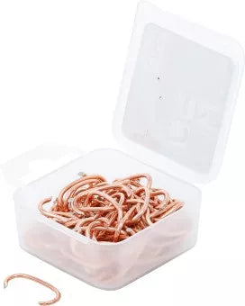 Upholstery Clips 100 pcs.