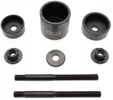 Trailing Arm Bush Tool Set for Opel / Vauxhall Vectra