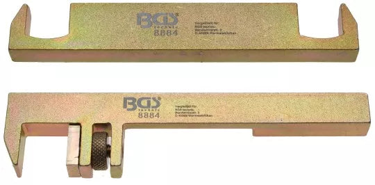 Injector Alignment Tool for Ford Duratorq 2 pcs.