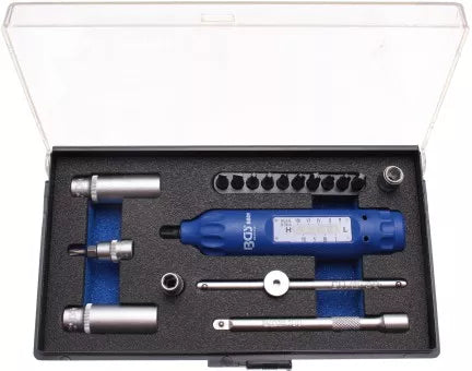 Tyre Pressure Control System Tool Set (TPMS) 18 pcs.