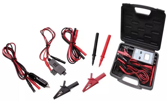 Car Voltage and Current Tester 1 - 48 V