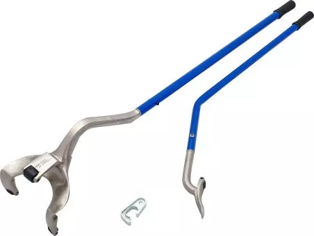 Truck Tyre Assembly / Disassembly Lever 28 - 30 mm 2 pcs.