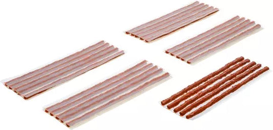 Tyre Repair Plugs 204 mm 25 pcs.