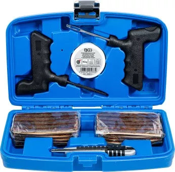 Tyre Repair Kit 54 pcs.