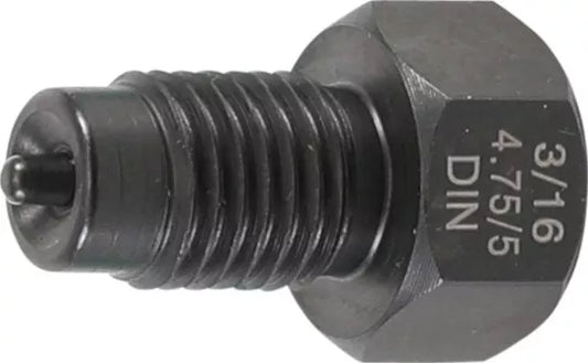 Punch DIN 4,75 mm for BGS 6683, 8917, 8918