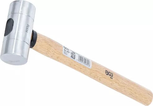 Aluminum Hammer Ø 45 mm 500 g