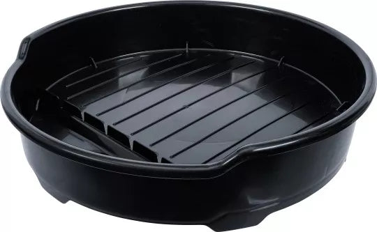 Oil Drum Attachment for 200-l drums 20 l