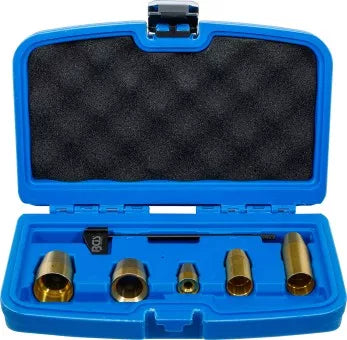 Adjustment & O-Ring Mounting Tool Set for VAG Pump-Nozzle Unit