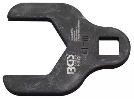 Water Pump Adjusting Wrench for Opel / Vauxhall 41 mm