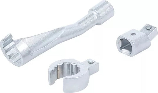 Special Spanner for Exhaust Gas Temperature Sensor 19 mm for VAG 3 pcs.
