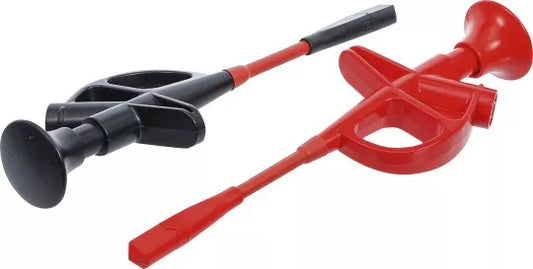 Measuring Gripper with Cable Piercer