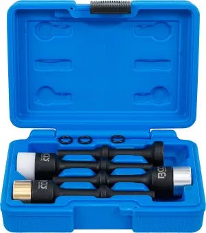 Hammer Set for Air Impact Hammers 4 pcs.