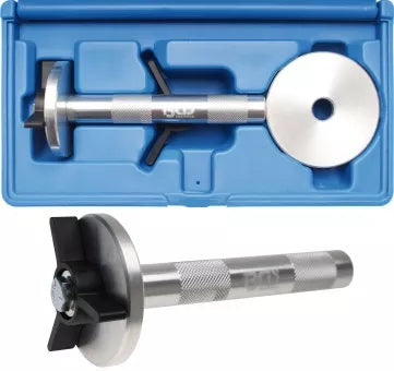 Radial Seal Ring Mounting Tool
