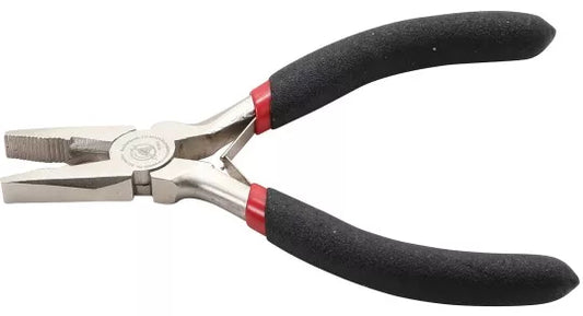 Electronic Combination Pliers spring loaded 120 mm